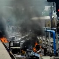 AP police take key conspirator behind Secunderabad violence into custody in Khammam