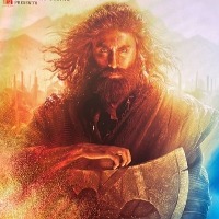 'Shamshera' first poster gets leaked, Ranbir's look creates a buzz