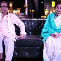 Siblings share moments from the life of their favourite Lata Didi