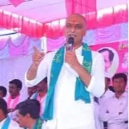 Modi govt privatising defence jobs with Agnipath Scheme: Harish Rao