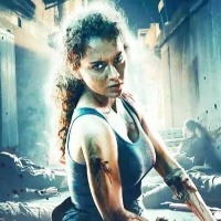 With 'Dhaakad' earning just Rs 2.58 cr, has Kangana ceased to be a bankable star?