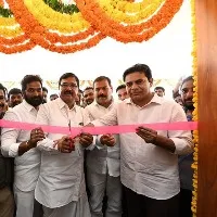 PM Modi failed to bring black money stashed abroad: KTR