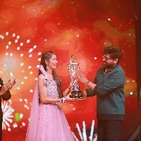 తెలుగు ఇండియన్ ఐడల్ విజేతగా వాగ్దేవి!
