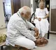 “My Mother is as simple as she is extraordinary”: PM Modi’s emotional blog as his mother enters her hundredth year
