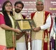 Graduation Ceremony of first batch of medical students from ESIC Medical College, Sanathnagar, Hyderabad