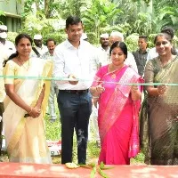 భూగర్భ జలాలను కాపాడుకోవలసిన బాధ్యత మనందరిది: విజయవాడ మేయర్
