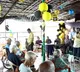 Godrej L’Affaire, celebrates Goodness Of Bonds with fathers at a Senior Citizens Home
