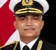 Agipath scheme is very good says Navy chief Hari Kumar