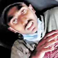 If I Dead union minister Rajnath Sing will be the responsible