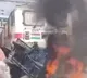 secunderabad police firing is the first time since 8 years