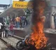 Whatsapp massages goes viral on secunderabad violence