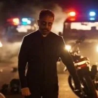 kamal Interview