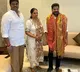 PJR daughter Vijaya reddy is going to join in cogress
