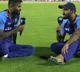 Hardik Pandya hails Dinesh Karthik after Rajkot heroics