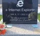 Korean engineer builds gravestone worth Rs 25000 in memory of Internet Explorer