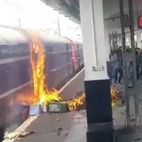 22 arrested in Secunderabad violence