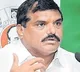 Botsa fires on Chandrababu