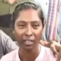 Rakesh sister response