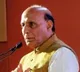 Rajnath Singh held review meeting on Agnipath
