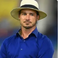 Dale Steyn comments on Rishabh Pant poor batting performance