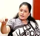 Vijayasanthi alleges conspiracy behind Secunderabad violence