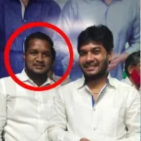 Nara Lokesh alleges YCP leader Victor Babu cheating tribal people