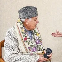 Farooq Abdullah says no for presidential candidature