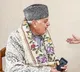 Farooq Abdullah says no for presidential candidature