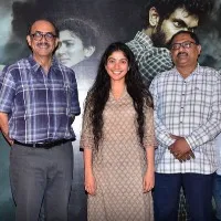 Virataparvam movie update