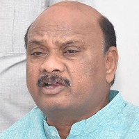 Civic staff raze TDP leader’s house wall, heavy police deployed