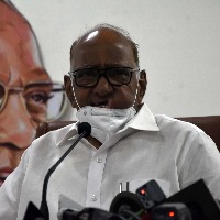 Congress takes a step back for Oppn unity on Prez poll