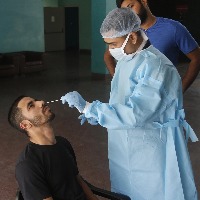 India logs 12,899 new Covid-19 cases, 15 deaths