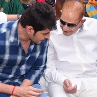 Mahesh Babu's heartfelt Father's Day greetings goes viral
