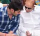 Mahesh Babu's heartfelt Father's Day greetings goes viral