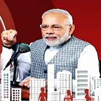 Modi invites ideas for 90th edition of 'Mann Ki Baat'