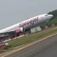 Delhi-bound flight catches fire midway, makes emergency landing in Patna