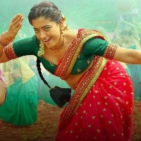 Does 'Srivalli' gets killed in 'Pushpa 2'?