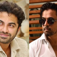 Actor Arjun Sarja to direct Vishwak Sen's next film