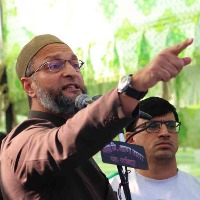 Owaisi demands immediate rollback of 'Agnipath' scheme