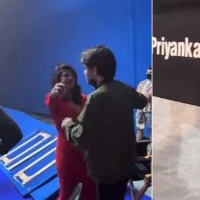 Priyanka Chopra wraps up Russo Brothers' 'Citadel'