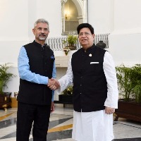 India, B'desh should work together for crime-free border: Jaishankar