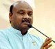 municipal officials demolish tdp leader ayyanna house compound wall