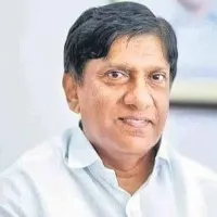 B Vinod Kumar writes letter to union home minister rajnath singh