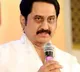 want to meet jagan but but failed says actor suman