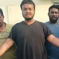 Police Tried to arrest Chintakayala Ayyanna Patrudu son Rajesh