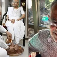 Meet Abbas the childhood friend PM Modi mentioned in his blog