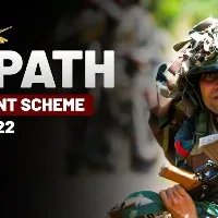 Indian Air Force releases details on Agnipath recruitment Eligibility benefits
