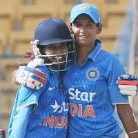 harmanpreet kaur says things will be easy now after mithali retirement
