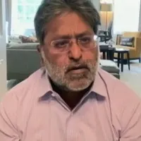 Should make it mandatory for franchises to have womens team Former IPL chairman Lalit Modi