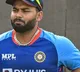 Rishabh is overweight Being bulky doesnt give him much time Ex PAK bowler questions Pants fitness after flop show